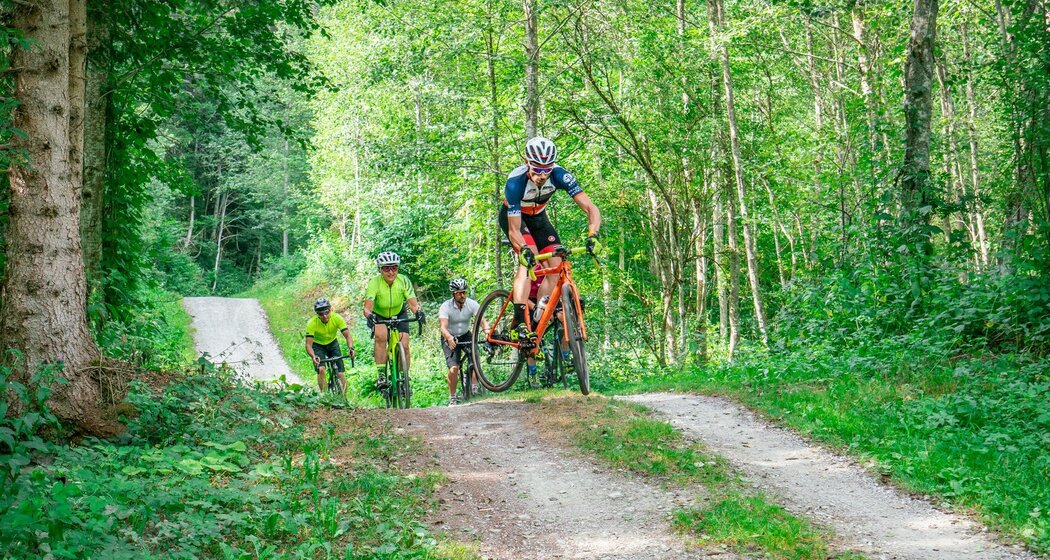 Action ist mit ein wenig Geschick möglich.