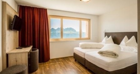 Berghotel Schönhalden