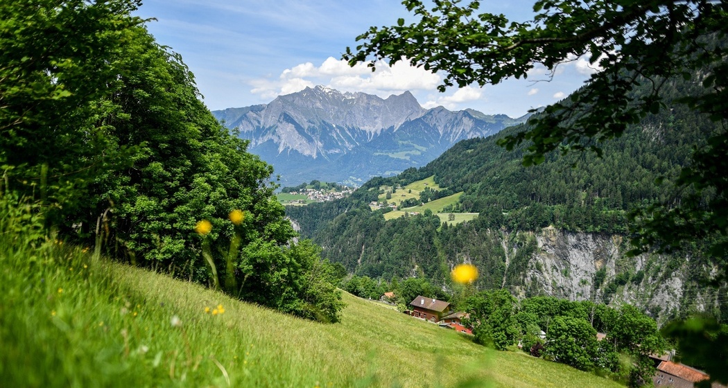 Feuerstelle Sagagumpa