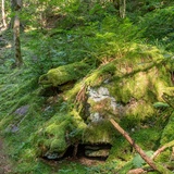 Sentier d'aventure "Minas da Gulatsch" (oua_70433225_image)