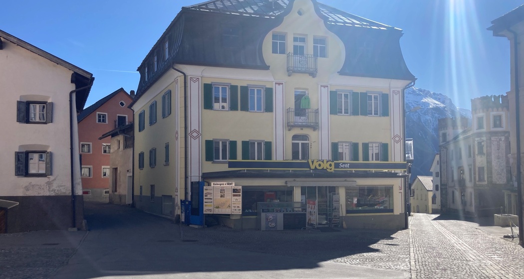 Volg Sent (oua_70576383_image)