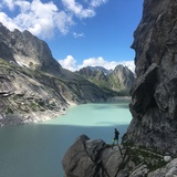 Sentiero Alpino Bregaglia (oua_70760627_image)