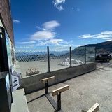 Station de recharge Vorab