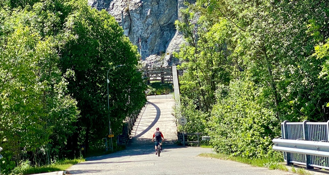 Dorfstrassenbrücke Rothenbrunnen