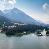 Lenzerheide - Älplisee - Arosa