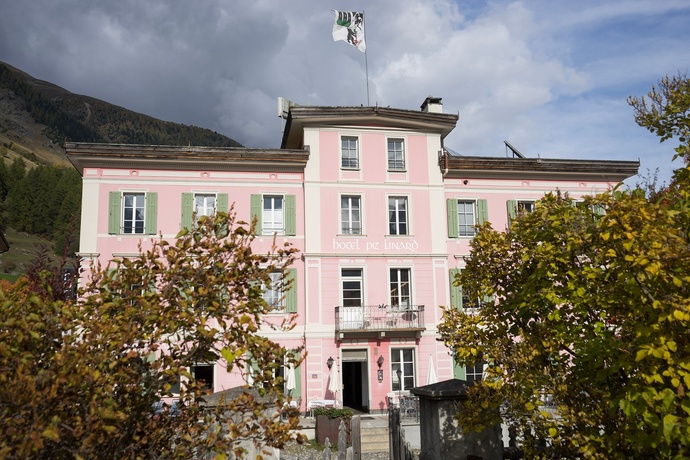 Linard Lavin (oua_70934794_image)