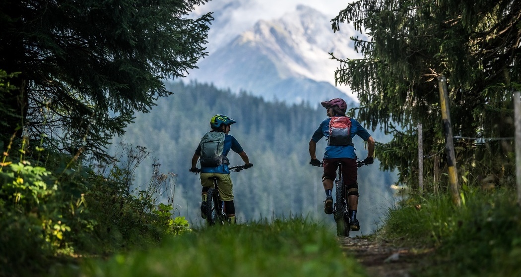 Lenz Runde by Bike World