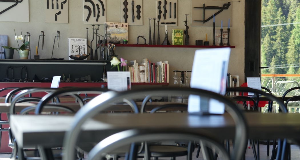 Cafè, Cantina Chà da fö (oua_71361542_image)