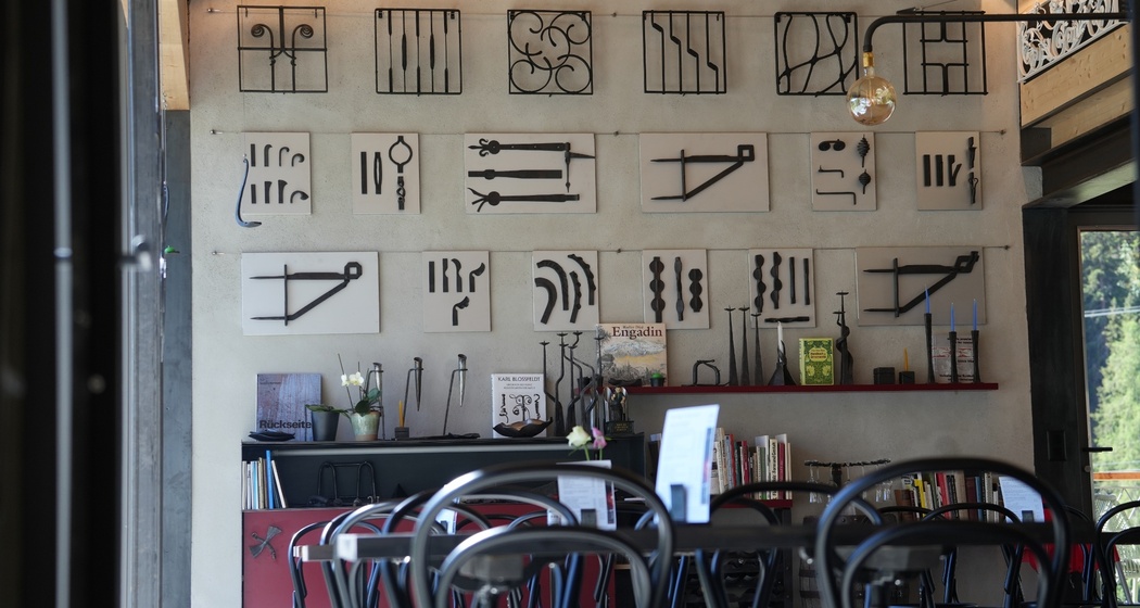 Cafè, Cantina Chà da fö (oua_71518559_image)