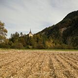 Kirche Sogn Gieri