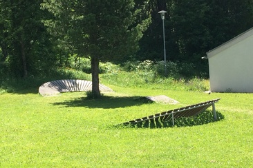 Skills Park Ovaverva