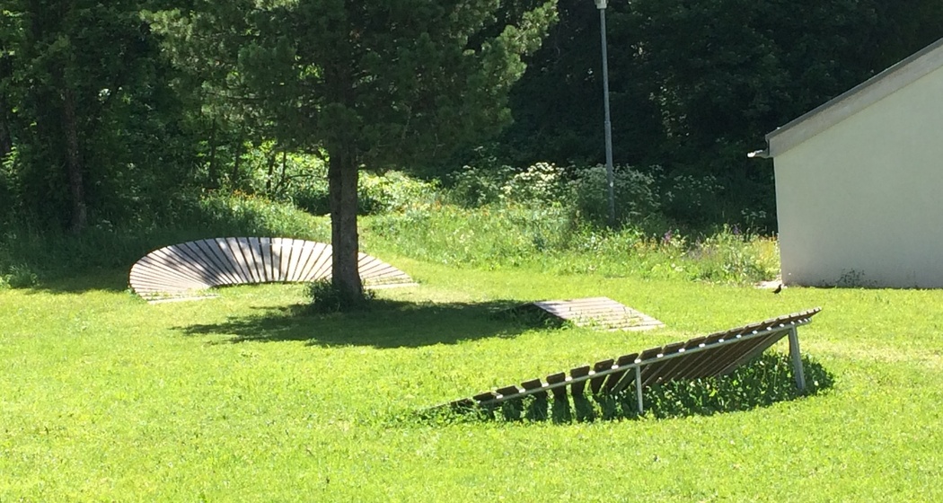 Skills Park Ovaverva