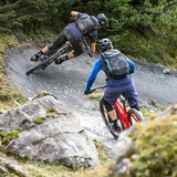 Runca Trail: Startgels- Runca Höhe (Segment) (oua_71710055_image)