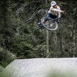 Runca Trail: Startgels- Runca Höhe (Segment) (oua_71710056_image)