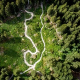 Runca Trail: Runca Höhe- Promenada (Segment) (oua_71710874_image)