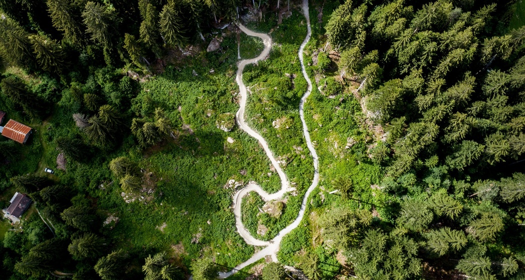 Runca Trail: Runca Höhe- Promenada (Segment) (oua_71710874_image)