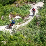 Runca Trail: Runca Höhe- Promenada (Segment) (oua_71710875_image)