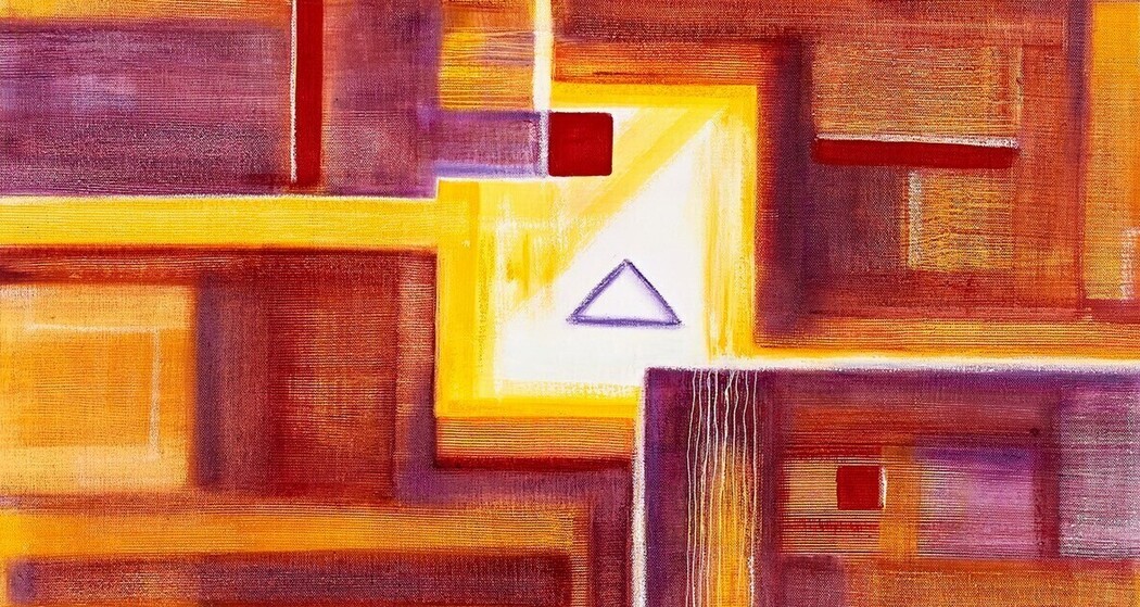 Ausstellung 2025 Hedi-Maria Bauder "Harmonie" (oua_71756255_image)