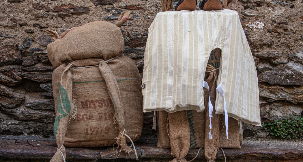 Sentiero del contrabbando