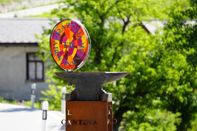 Cafè, Cantina Chà da fö (oua_71779063_image)