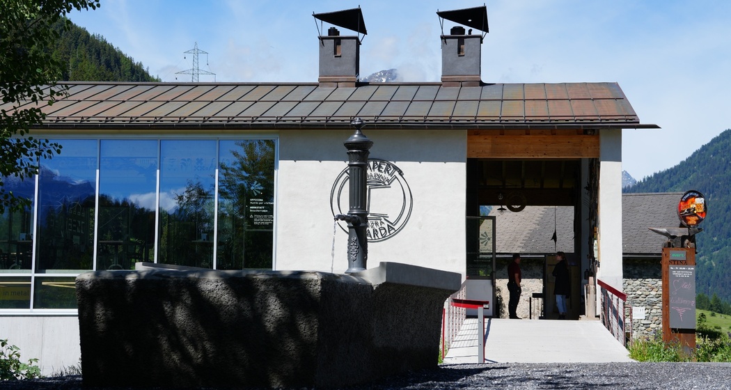 Showschmiede Guarda (oua_71779082_image)