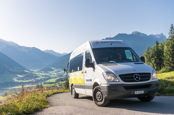 Radons / Haltestelle Bike- & Wanderbus (oua_71806080_image)