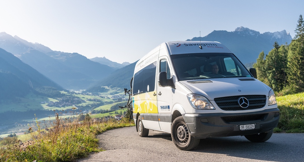 Radons / Haltestelle Bike- & Wanderbus (oua_71806080_image)