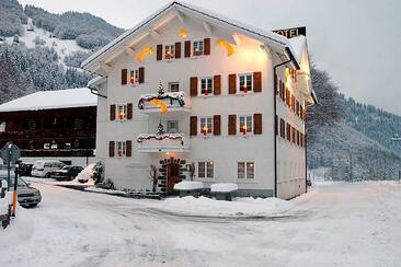 Landgasthof Sommerfeld