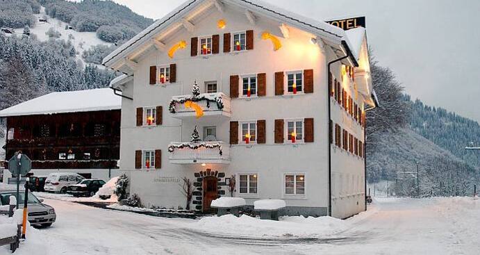 Landgasthof Sommerfeld