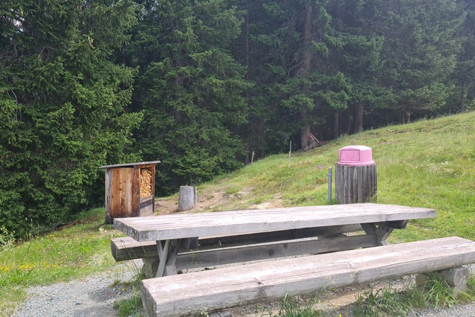 Grillstelle Parnoz (oua_71962744_image)