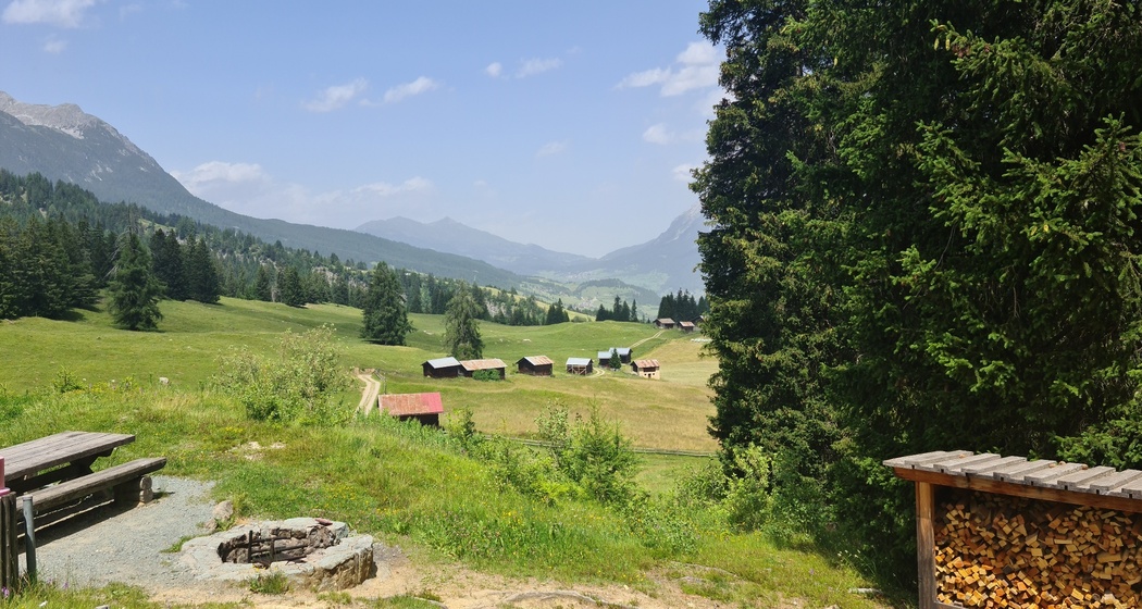 Grillstelle Parnoz (oua_71962778_image)