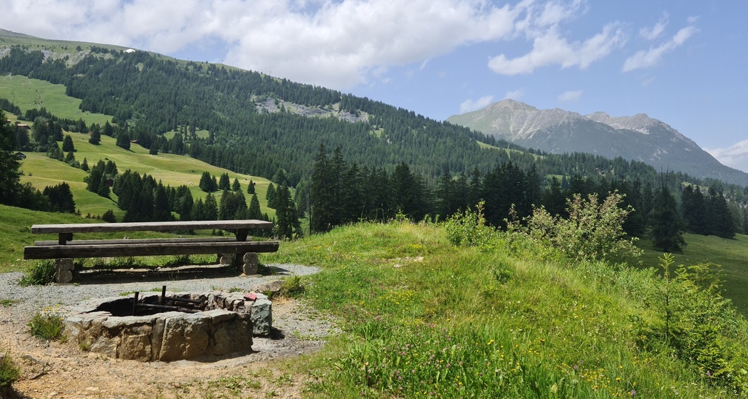 Grillstelle Parnoz (oua_71962805_image)