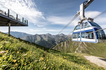 E-Bike-Lademöglichkeit im Sattel Panorama Restaurant (oua_72178401_image)