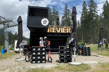 Revier Bar