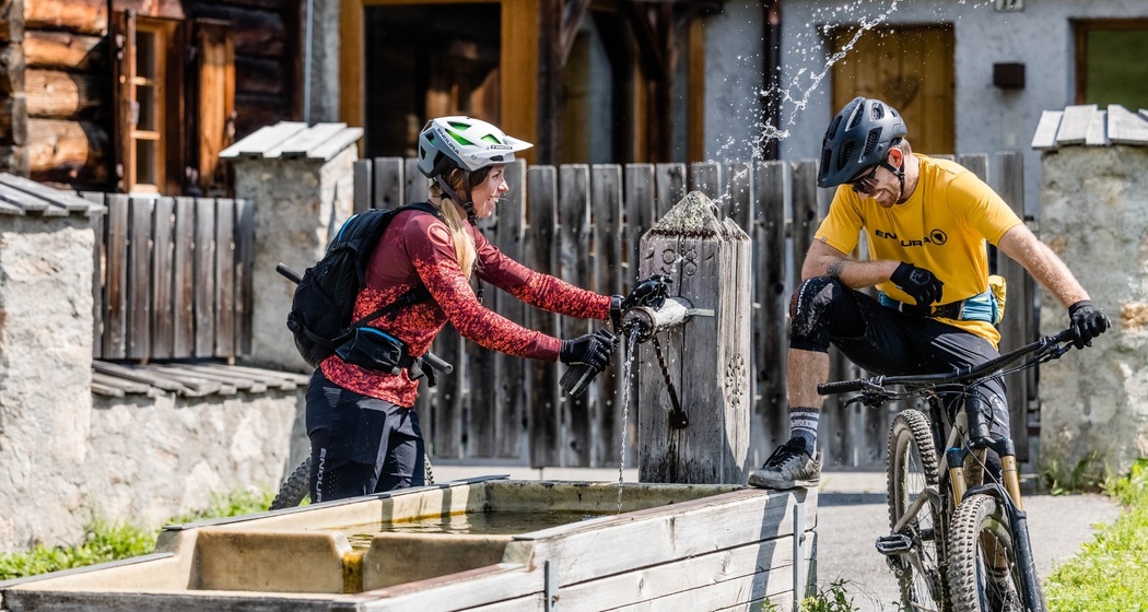 E-Bike Gastro-Tour Davos (oua_72428881_image)