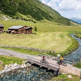 E-Bike Gastro-Tour Davos (oua_72429575_image)