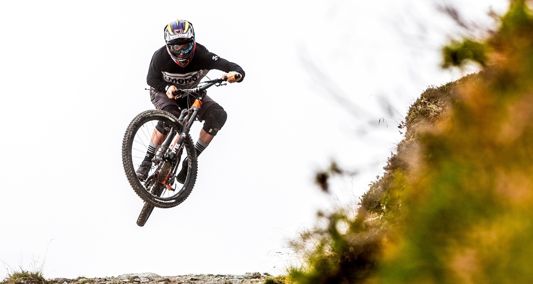 Never End Trail (Segment) (oua_72599648_image)