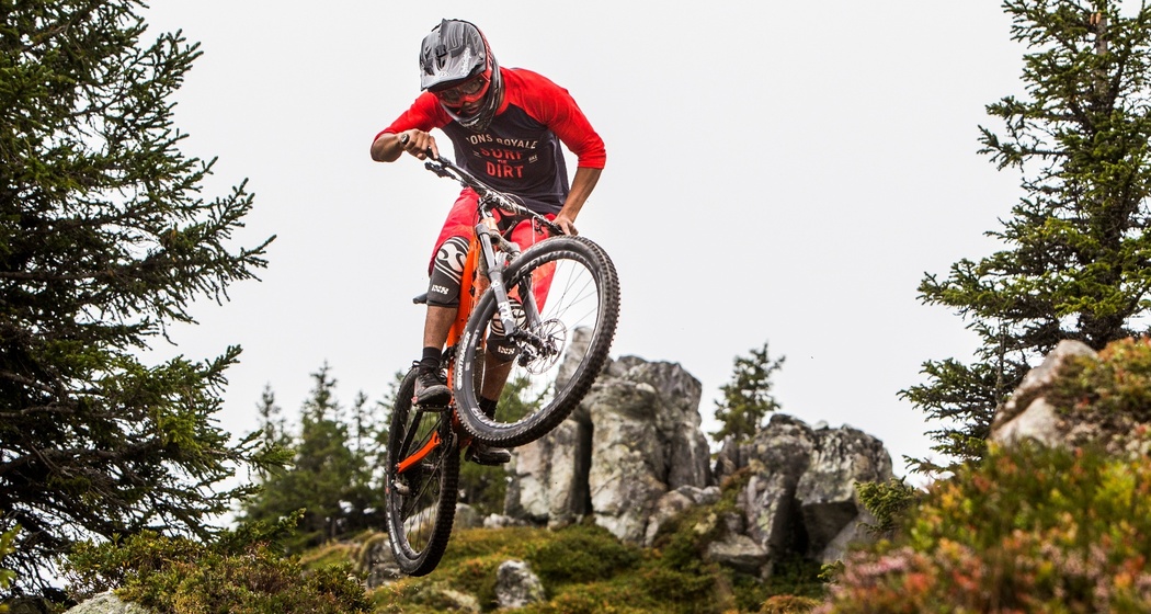 Never End Trail (Segment) (oua_72599649_image)