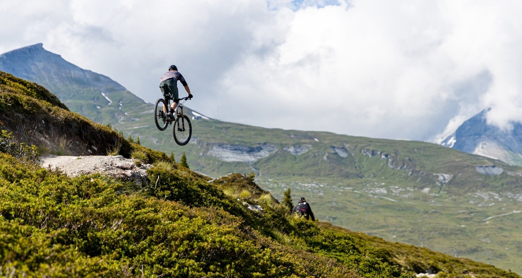 Never End Trail (Segment) (oua_72599650_image)