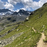 Dischmatal - Grialetschhütte SAC - Chant Sura (oua_72662573_image)