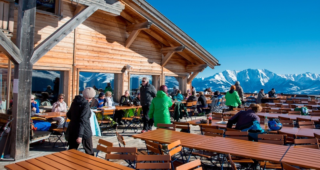 Bergrestaurant Alp Dado (oua_72756027_image)