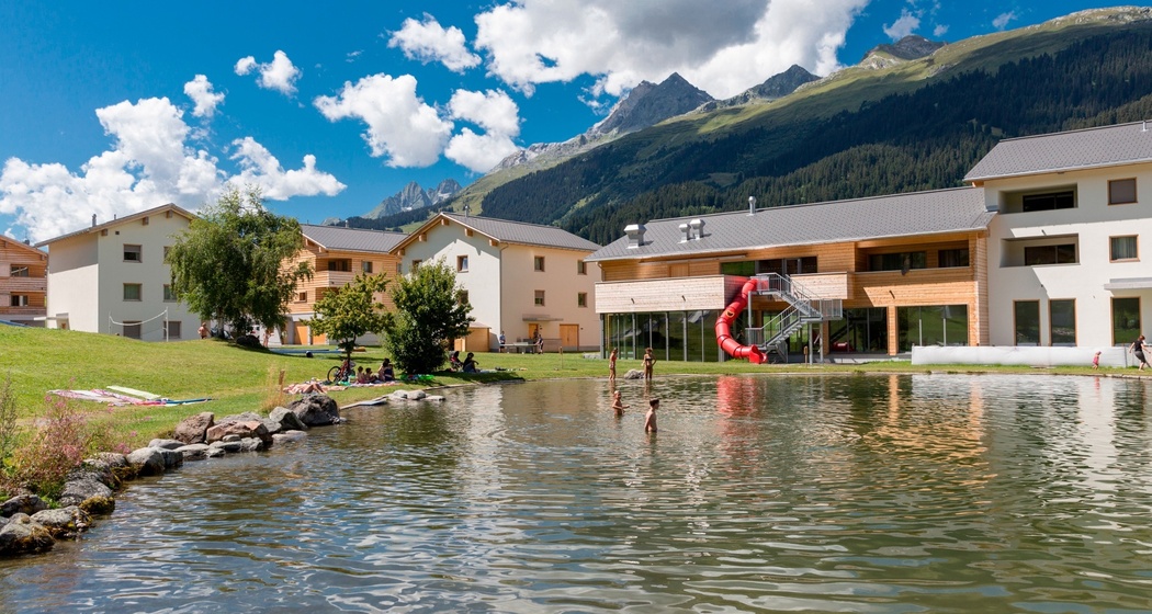 Badesee-Kiosk (oua_72756082_image)