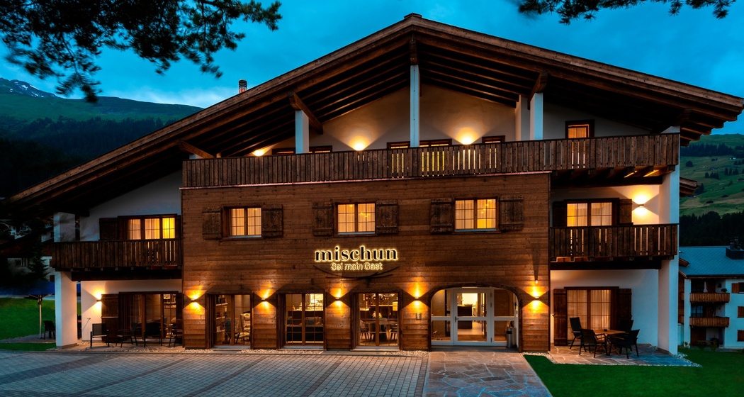 Hotel mischun (oua_72756671_image)