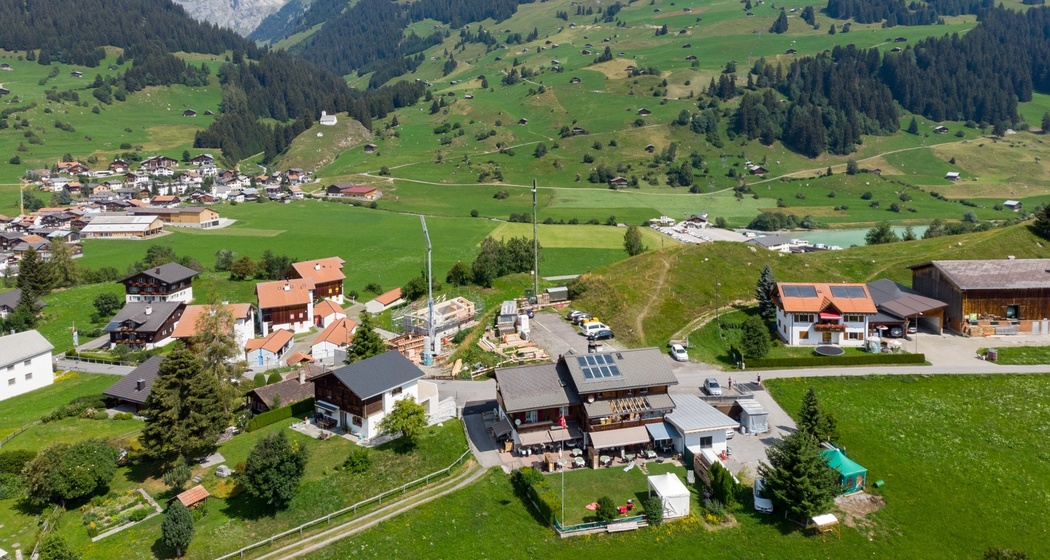 Restaurant Pizzeria Tödi (oua_72756821_image)