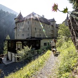 Hotel Val Sinestra