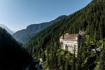 Hotel Val Sinestra