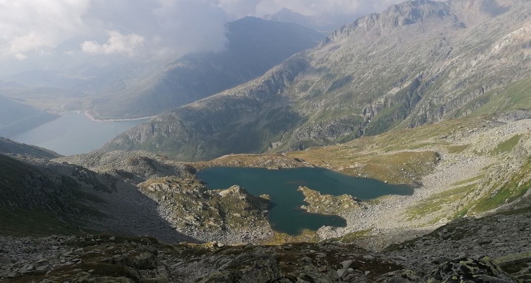 Lai Blau (Sommer 2022)