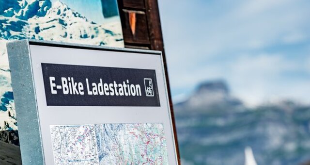 E-Bike Ladestation Ilanz Glennerstrasse 22 (oua_73129798_image)