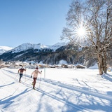 Herzloipe Klosters (oua_73133260_image)