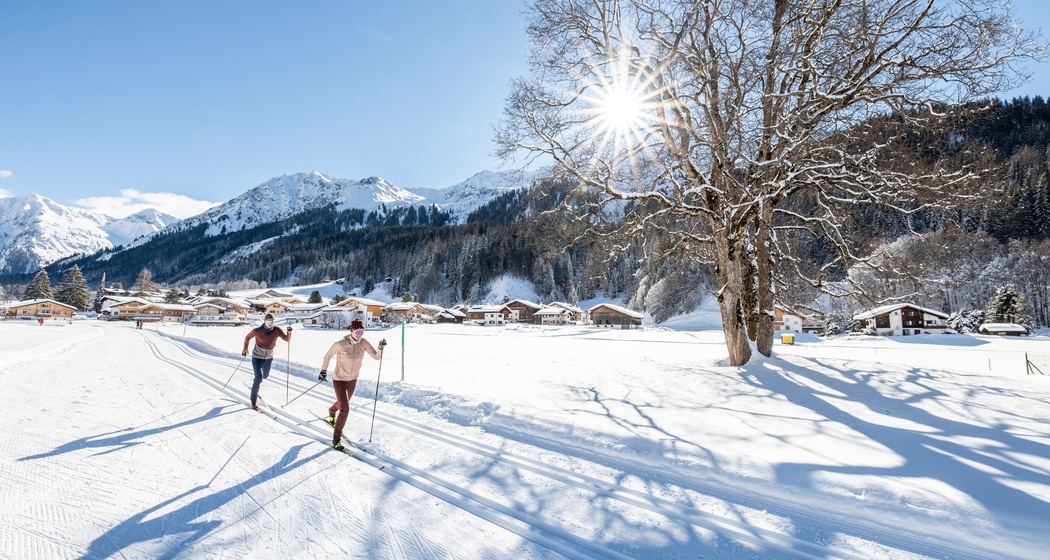 Herzloipe Klosters (oua_73133260_image)